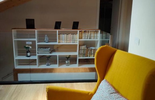 Sarzana Apartment | Aris- Eleganza in centro!
