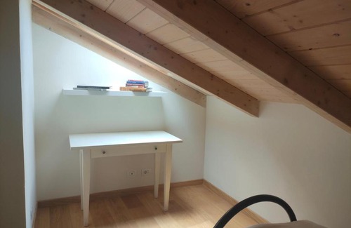 Sarzana Apartment | Aris- Eleganza in centro!