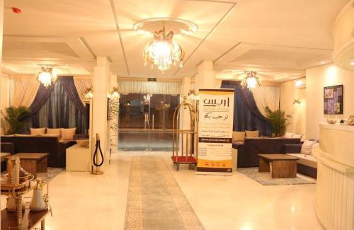 Buraydah Apartment | Aris Furnished Apartments