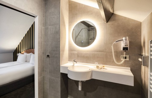 Quartier du Centre - Centrumwijk Hotel | Aris Grand-Place Hotel