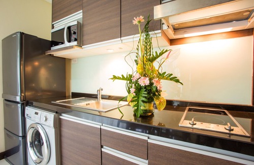 Bophut Apartment | Arisara Place