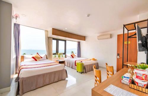 Vinh Hai Hotel | Arise Seaside Hotel