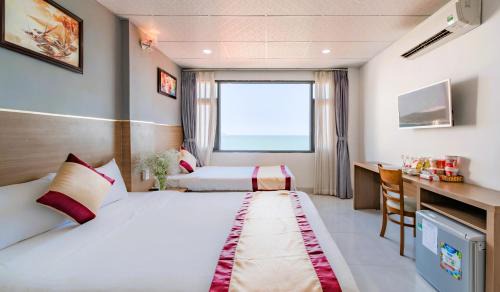 Vinh Hai Hotel | Arise Seaside Hotel