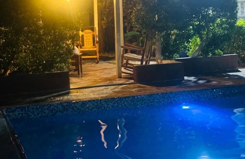 Los Patos Hotel | Arisha Villa Paradise