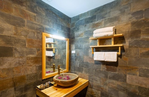 Sa Pa Hotel | ARISTA HOMESTAY SAPA