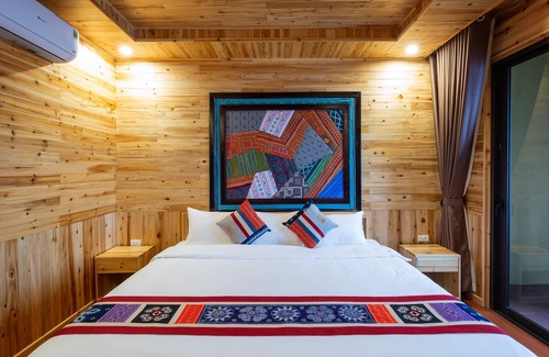 Sa Pa Hotel | ARISTA HOMESTAY SAPA