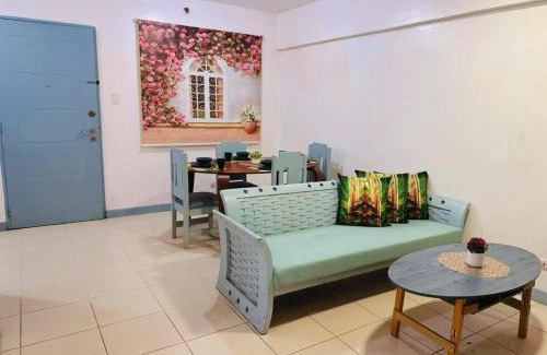 San Dionisio Apartment | Arista place staycation
