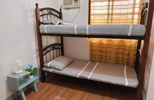 San Dionisio Apartment | Arista place staycation
