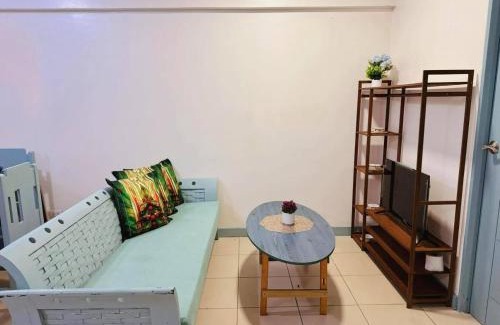 San Dionisio Apartment | Arista place staycation