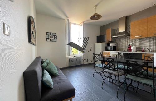 Fouras Apartment | ARISTIDE 4 - Appartement idéalement située