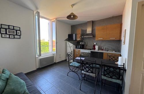 Fouras Apartment | ARISTIDE 4 - Appartement idéalement située