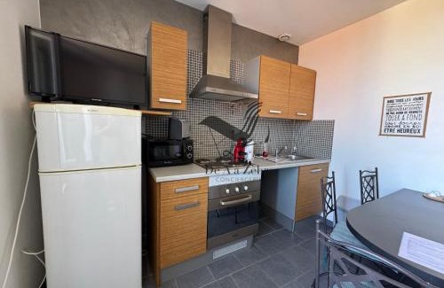 Fouras Apartment | ARISTIDE 4 - Appartement idéalement située
