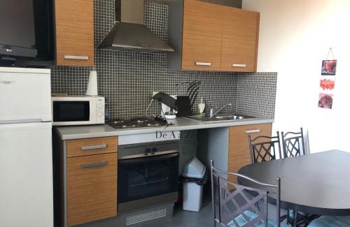 Fouras Apartment | ARISTIDE 6 - Appartement idéalement situé
