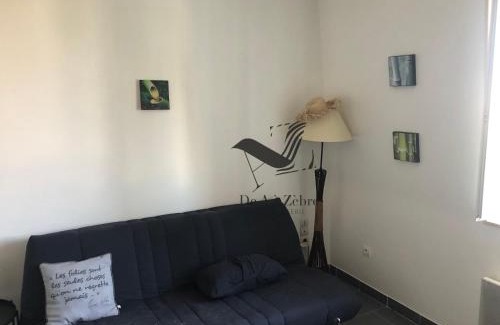 Fouras Apartment | ARISTIDE 6 - Appartement idéalement situé