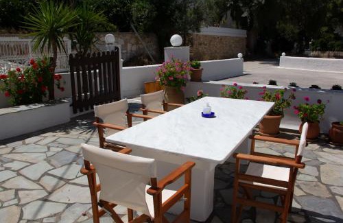 Galissas Apartment | Aristidis