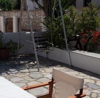 Galissas Apartment | Aristidis