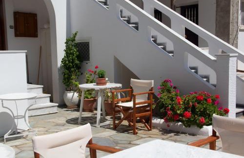 Galissas Apartment | Aristidis