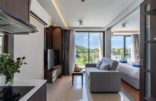 Cherngtalay Apartment | Aristo 1 Phuket by RESAVA
