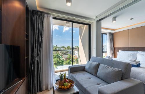 Cherngtalay Apartment | Aristo 1 Phuket by RESAVA