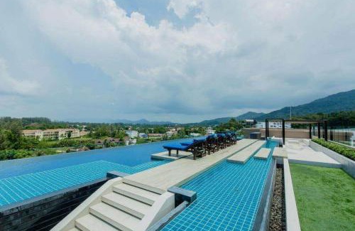 Cherngtalay Apartment | Aristo 1 Phuket by RESAVA
