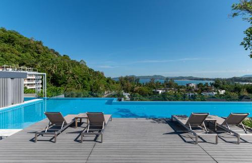 Cherngtalay Apartment | Aristo 2 Phuket by RESAVA