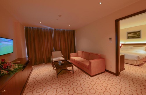 Lao Cai Hotel | Aristo International Hotel