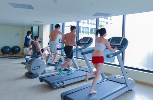 Lao Cai Hotel | Aristo International Hotel