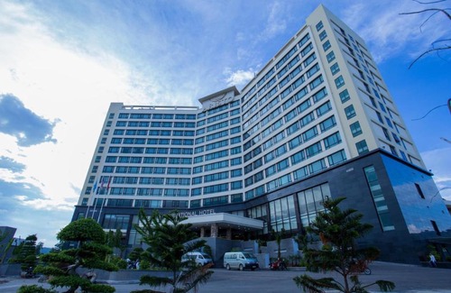 Lao Cai Hotel | Aristo International Hotel