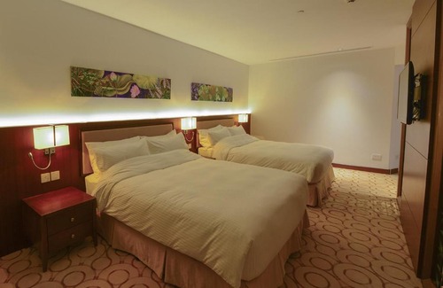 Lao Cai Hotel | Aristo International Hotel