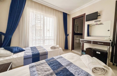 Altinkum Bed & Breakfast | Aristo Otel