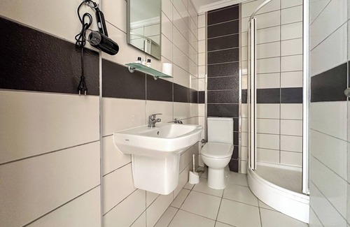 Altinkum Bed & Breakfast | Aristo Otel