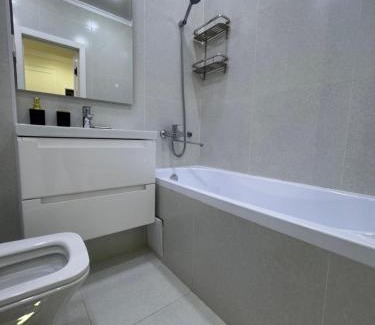 Osh Apartment | Aristocrat Apartments