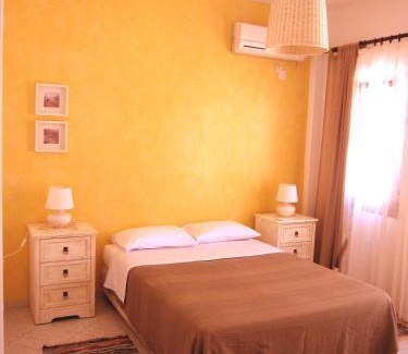 Serifos Apartment | Ariston Apartments