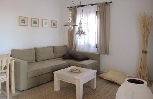 Serifos Apartment | Ariston Apartments