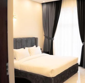 Islamabad House | Ariston Suites