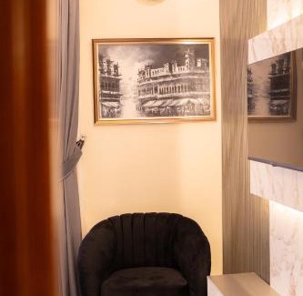 Islamabad House | Ariston Suites