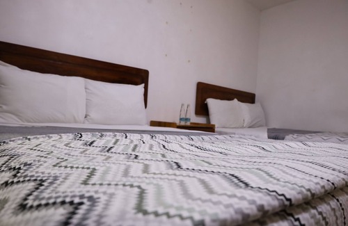 Huejotzingo Hotel | Aristos Express Huejotzingo