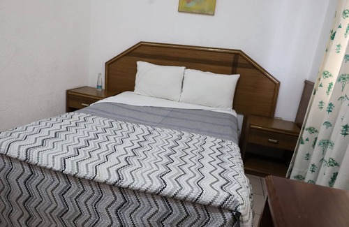 Huejotzingo Hotel | Aristos Express Huejotzingo