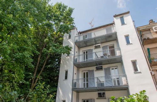 Precotto Apartment | Aristotele Building - B Home
