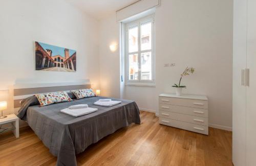 Precotto Apartment | Aristotele Building - B Home