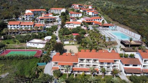 Ouranoupoli Hotel | Aristoteles Holiday Hotel And Spa