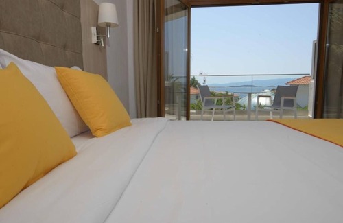 Ouranoupoli Hotel | Aristoteles Holiday Resort & Spa