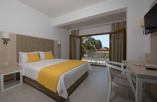 Ouranoupoli Hotel | Aristoteles Holiday Resort & Spa