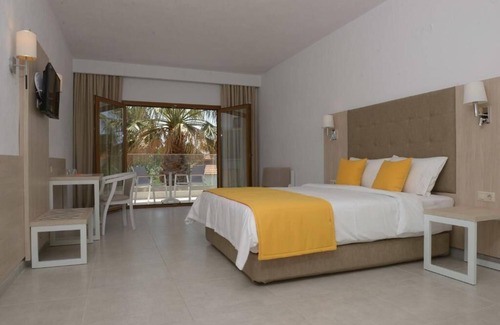 Ouranoupoli Hotel | Aristoteles Holiday Resort & Spa