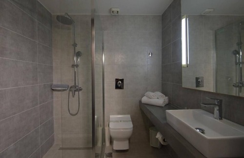 Ouranoupoli Hotel | Aristoteles Holiday Resort & Spa