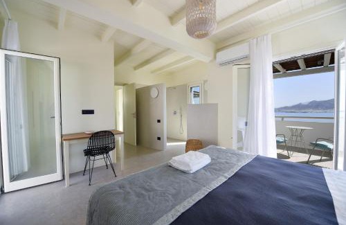 Stelida Villa | Ariti's Villas 1 - Naxos