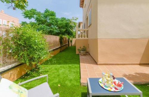 Alcudia Ski Chalet | Aritja, 5