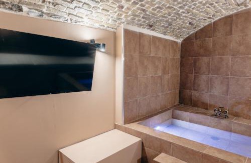 Chios Apartment | Ariusa Luxury Apartments