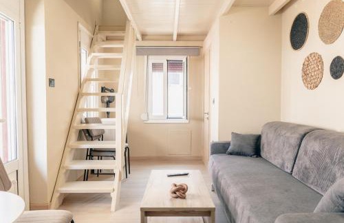 Chios Apartment | Ariusa Luxury Apartments