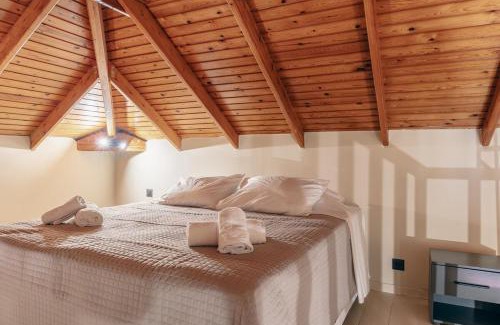 Chios Apartment | Ariusa Luxury Apartments